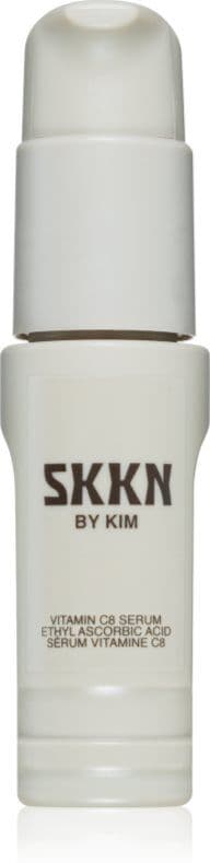 SKKN by Kim Skincare Vitamin C 8 Serum serum z witaminą C dla kobiet Refill 30 ml