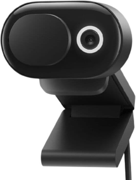 WEBCAM MICROSOFT MODERN HDWR BLACK