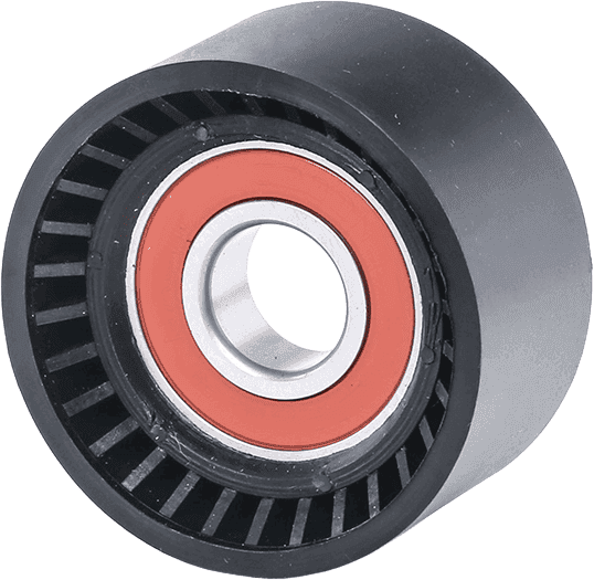 TRUCKTEC AUTOMOTIVE 02.67.105 Lager, strammerullspak