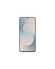 Samsung Mobiltelefon 256 GB Weiß 5G (SM-S731BZWGEUB)