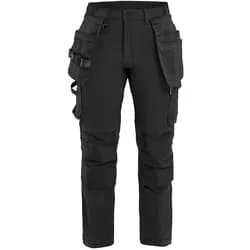 Blakläder, Arbeitshose, 4D Stretch-Hose für Damen (48)