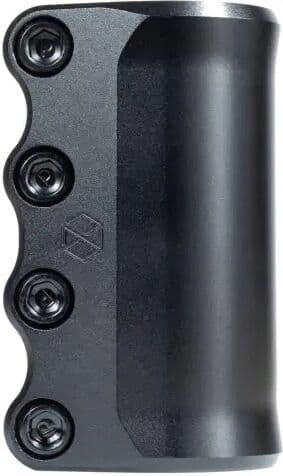 Stunt Scooter Clamp Native Orca XL SCS (Schwarz)