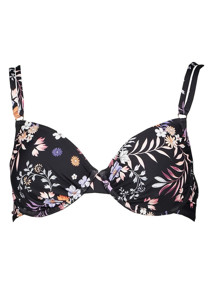 Sunseeker Bikini-Oberteil in Bunt - 36E-Cup