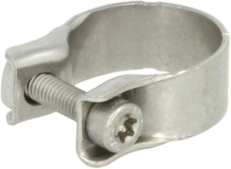 Klämma För Avgasrör, Extra Värme Eberspächer Heating 152 61 102