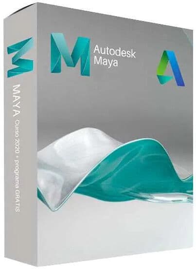 Autodesk Maya 2026 – Mac