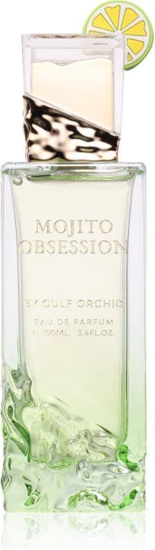 Gulf Orchid Mojito Obsession Eau de Parfum mixte 100 ml