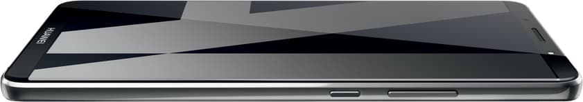 Huawei Mate 10 Pro, 15,2 cm (6"), 6 GB, 128 GB, 20 MP, Android 8.0, Grau