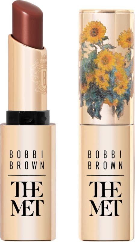Bobbi Brown Holiday Extra Lip Tinted Balm tinted lip balm shade Bare Mahogany 2.5 g
