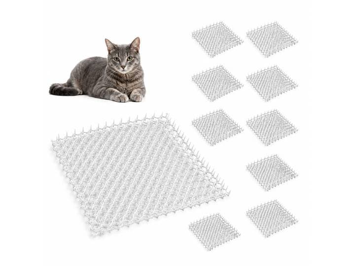 Relaxdays Anti katten strip kunststof