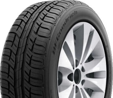 BFGoodrich Advantage 205/60 R15 91H Sommerreifen