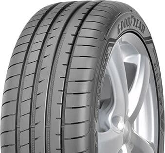 Goodyear Eagle F1 Asymmetric 3 265/40 R20 104Y XL Sommerreifen