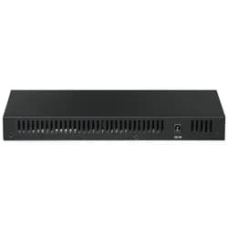 EDIMAX Pro TGS-31 Desktop 2.5G Smart Switch, 9x RJ-45