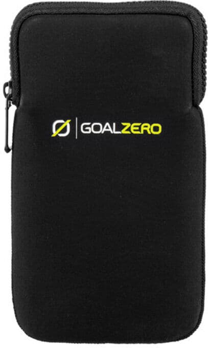 CAPA PROTECÇÃO GOALZERO 100PD
