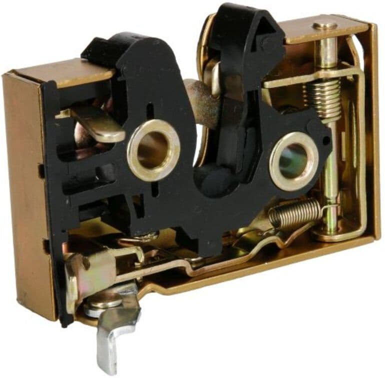 Febi Bilstein Serratura della portiera 17018
