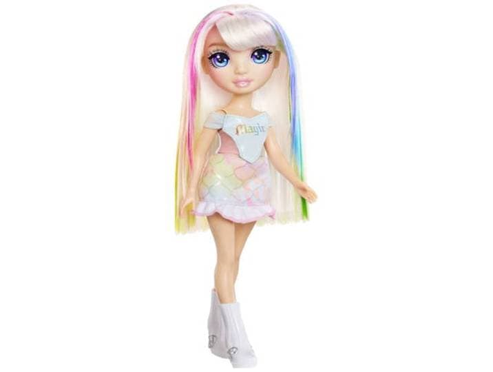 MGA Rainbow High Entry Fashion Dolls Amaya