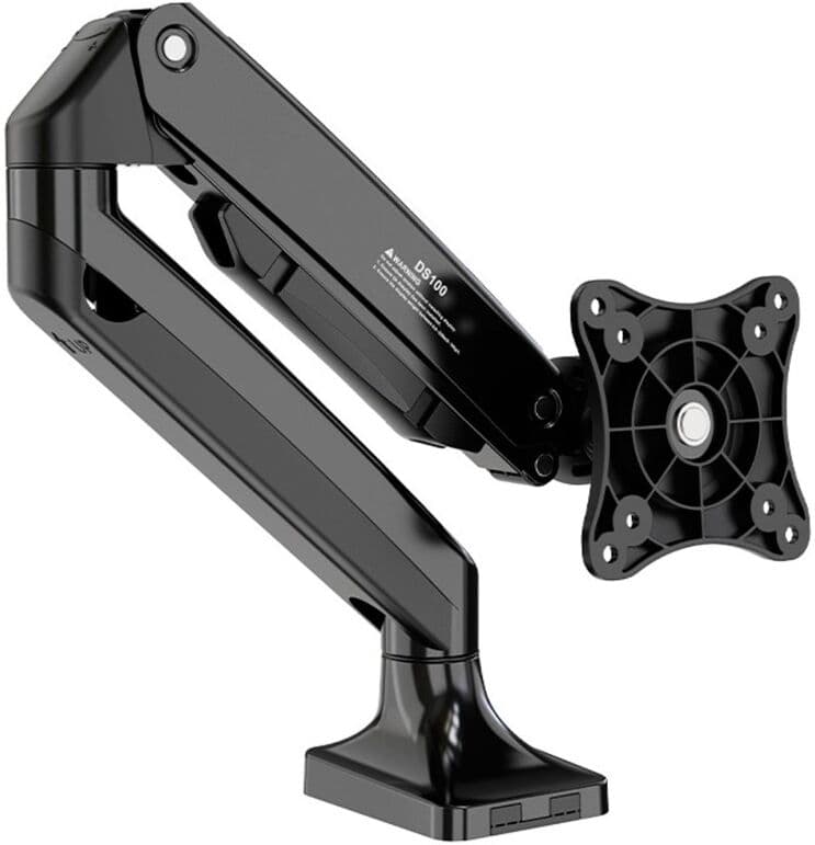 B2B Partner Stolový držiak na monitor HS-M10