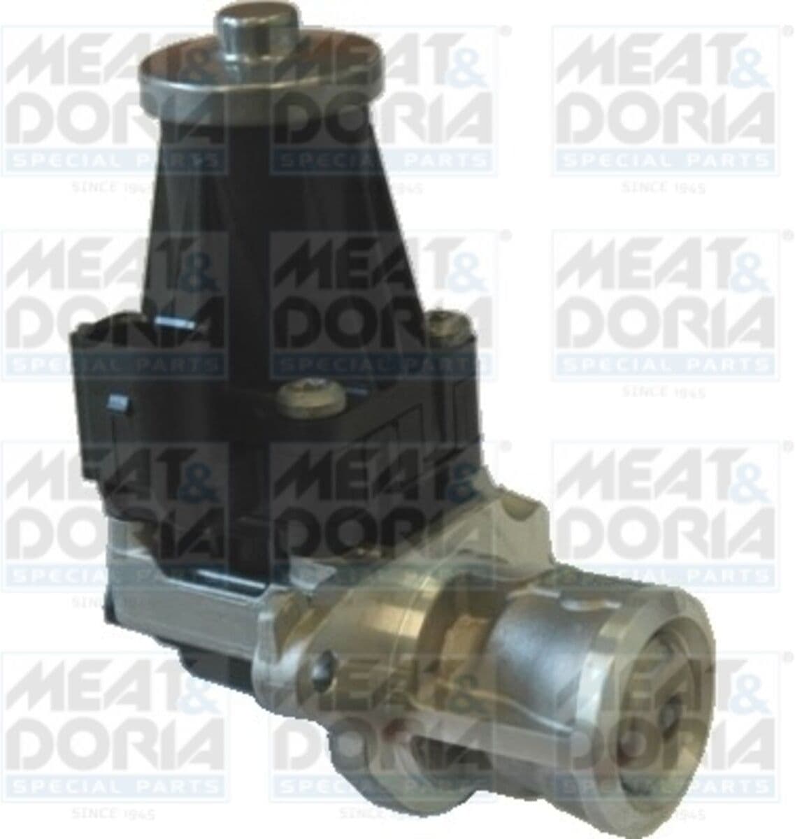 AGR Ventil MEAT & DORIA 88124