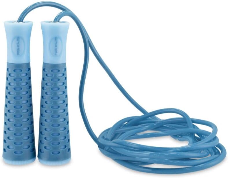 Spokey Candy Rope σχοινάκι γυμναστικής Blue 300 εκ