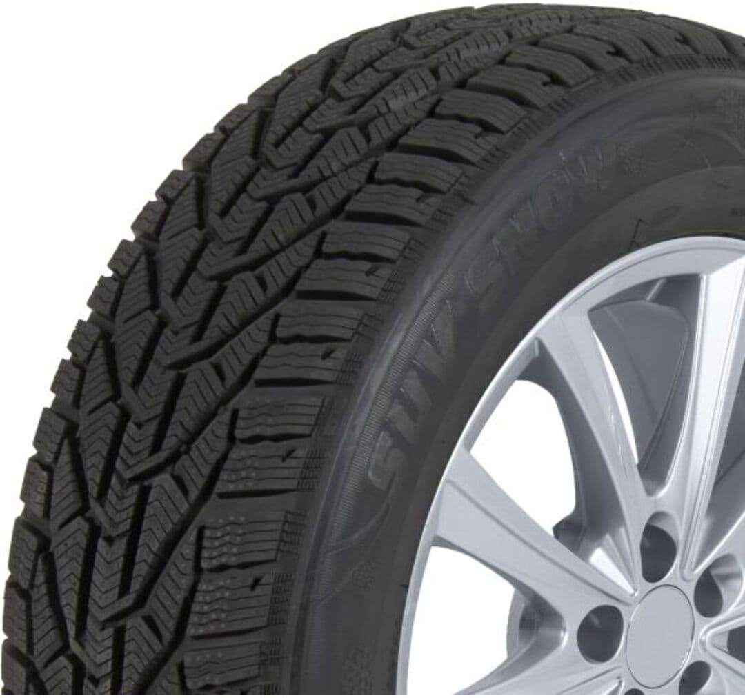 Winterreifen KORMORAN SUV Snow 235/65R17 XL 108H