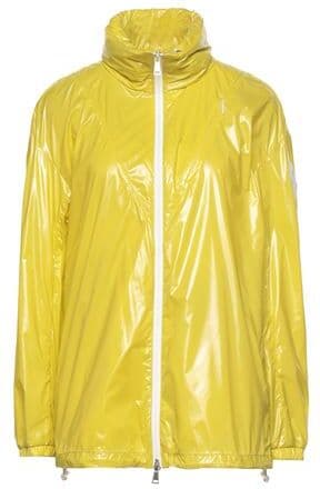 Moncler Chaqueta y cazadora Mujer Verde lima 2 Mujer