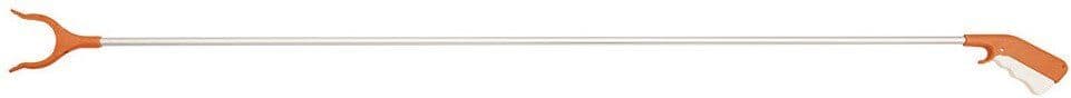 SUPERFISH Pinza per Rimuovere Piantare Piante Laghetto Stagno con Manico da 150 cm