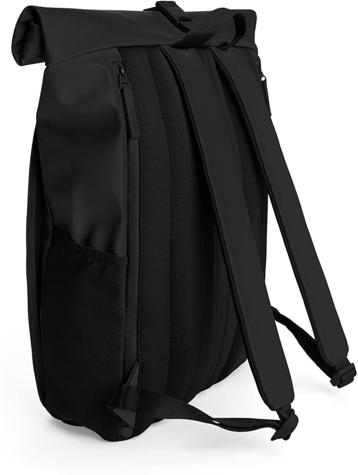Tretorn Rollpack vedenpitävä reppu (unisex) - Black