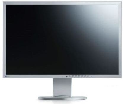 Eizo FlexScan EV2436W   24"   Szary - Refurbished