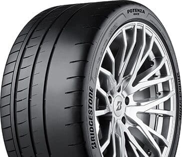 Bridgestone Potenza Race 225/40 R18 92Y XL Sommerreifen