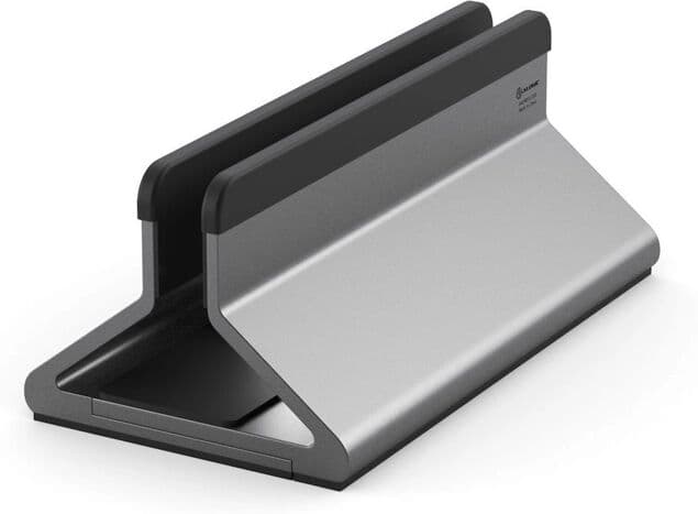 Alogic Bolt Βάση Στήριξης για Laptop Space Gray AALNBSS-SGR