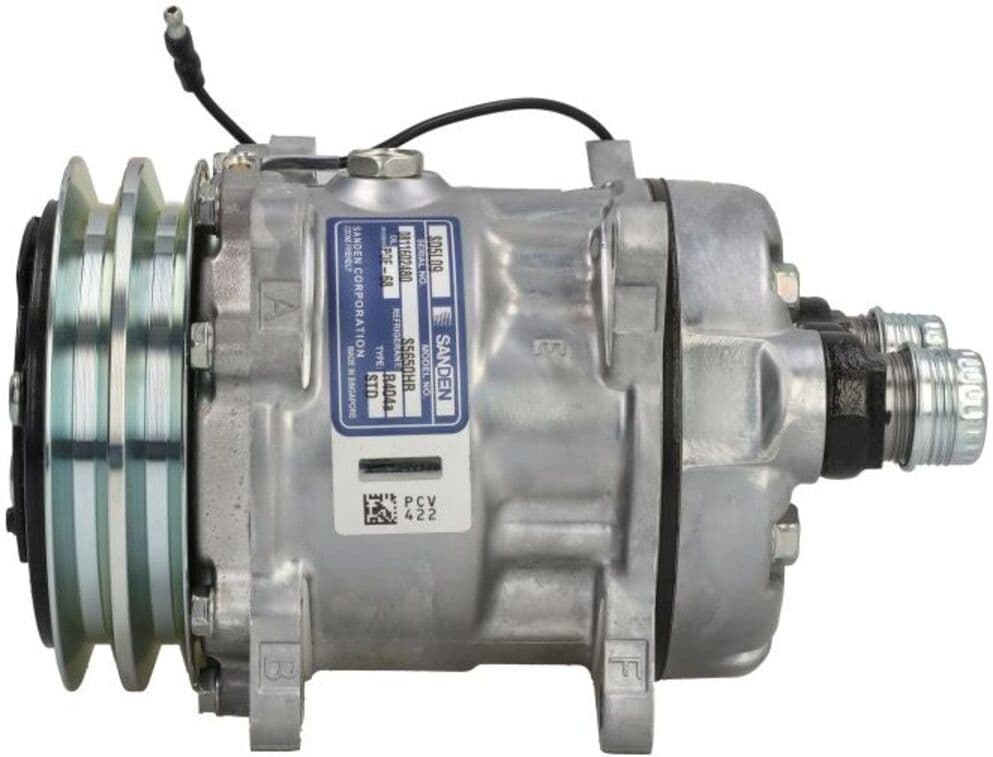 Sanden Compressore aria condizionata SD5L09-5650HR