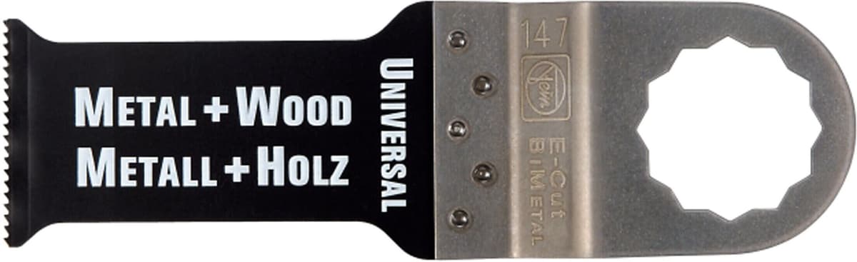 Fein Sågblad E-Cut precision, 28 mm