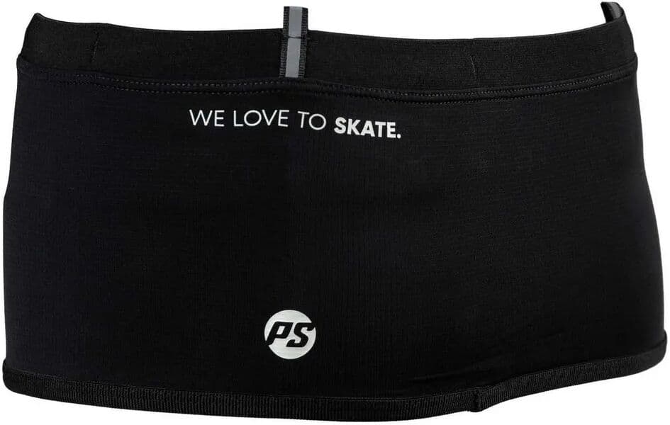 Powerslide Riñonera Hip Pace Black 88-96cm