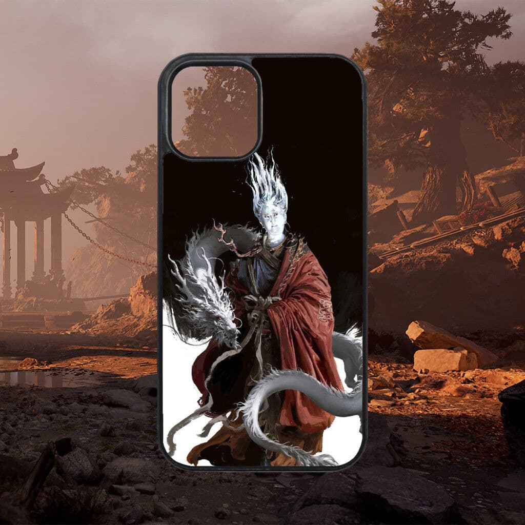 Black Myth Wukong - Kang-Jin Loong - iPhone tok