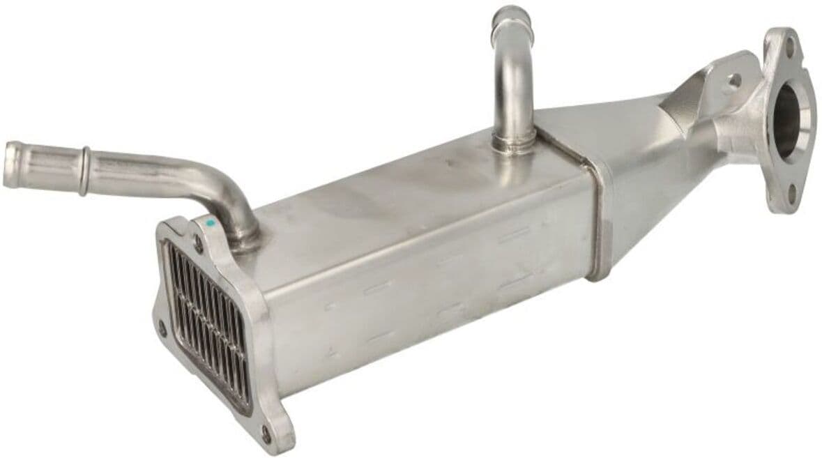 Nissens Radiatore, ricircolo gas di scarico 989451