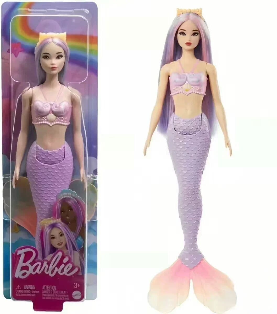 Barbie Dolls for Girls Cute Pet Constellation Series Mini Doll Genuine Girl Playing House Toys  Random 1pcs