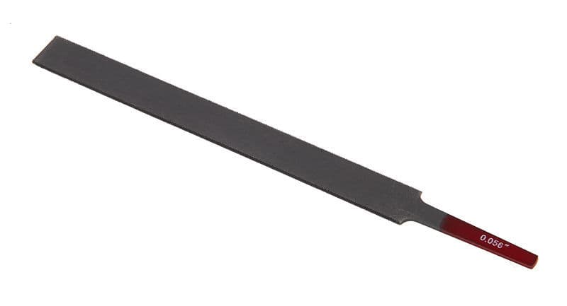 Maxparts SF-056 Nut File 056