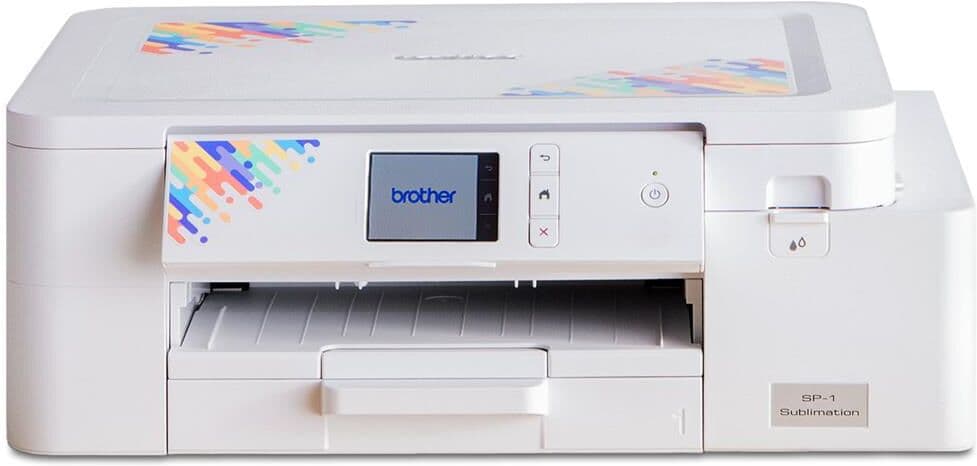 Brother SP-1 szublimációs nyomtató (SP1)