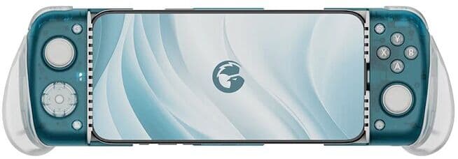 COMANDO GAMESIR X3 PRO AUR