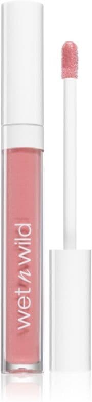Wet n Wild MegaSlicks shimmering lip gloss with moisturising effect shade Snuggle Sesh 5.4 g