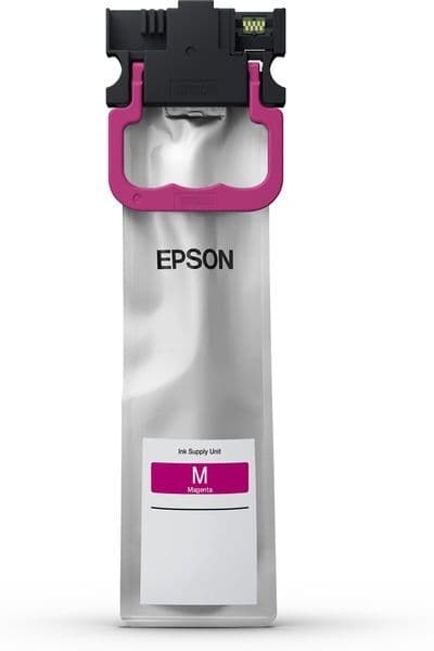Epson C529R/C579R  (C13T01C300) - Magenta - Druckerpatrone - Hohe Kapazität