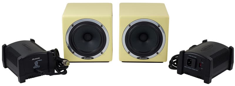 Avantone MixCubes Active Retro Cream