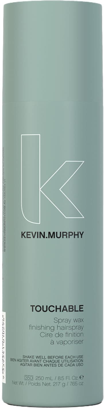 KEVIN MURPHY Touchable Spray Wax 250ml