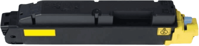 Kyocera Tk-5270y Gul Kompatibel Toner 8000 Sider (1t02tvanl0)