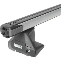 Dachträger Thule SlideBar - OPEL MOKKA