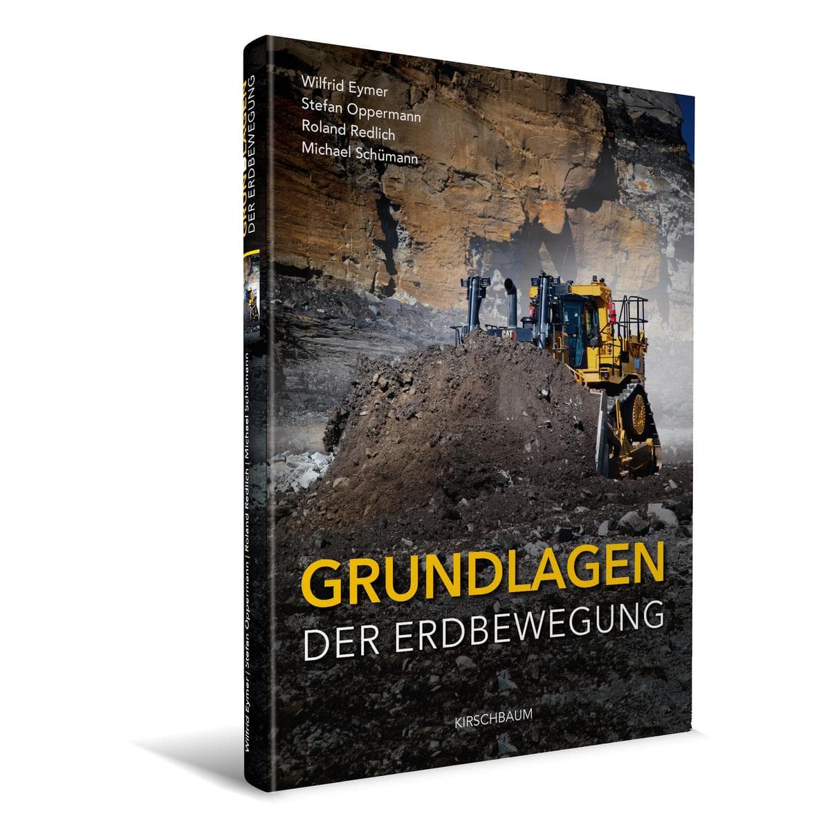 Grundlagen der Erdbewegung