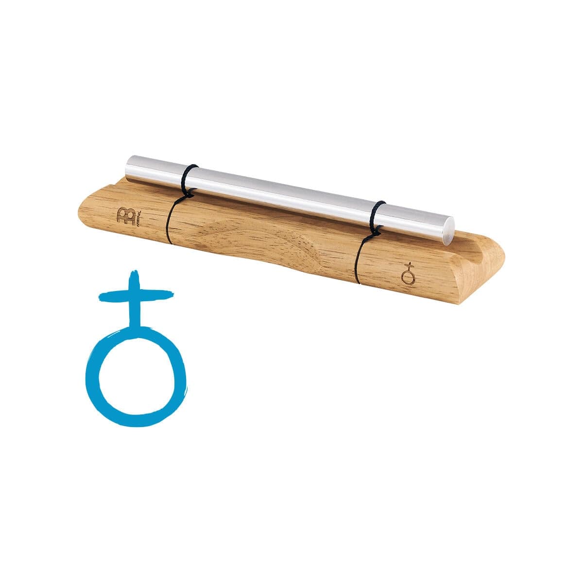 MEINL Sonic Energy Klangstab - Erde - 2177,60 Hz