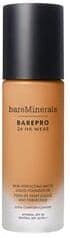 BareMinerals Barepro 24hr Skin-Perfecting Matte Liquid Foundation Spf20 Medium Deep 40 Warm
