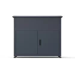 Westmann Metall Hochbeet "Plexa",,