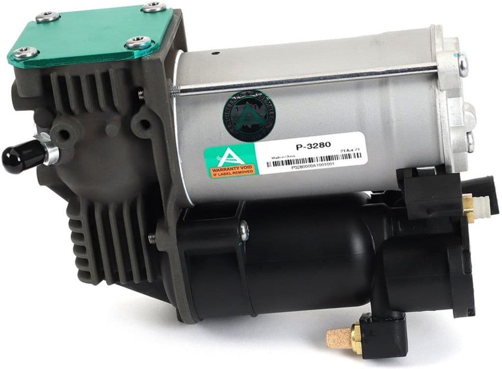 Arnott Compressore, sistema pneumatico EUROPE P-3280