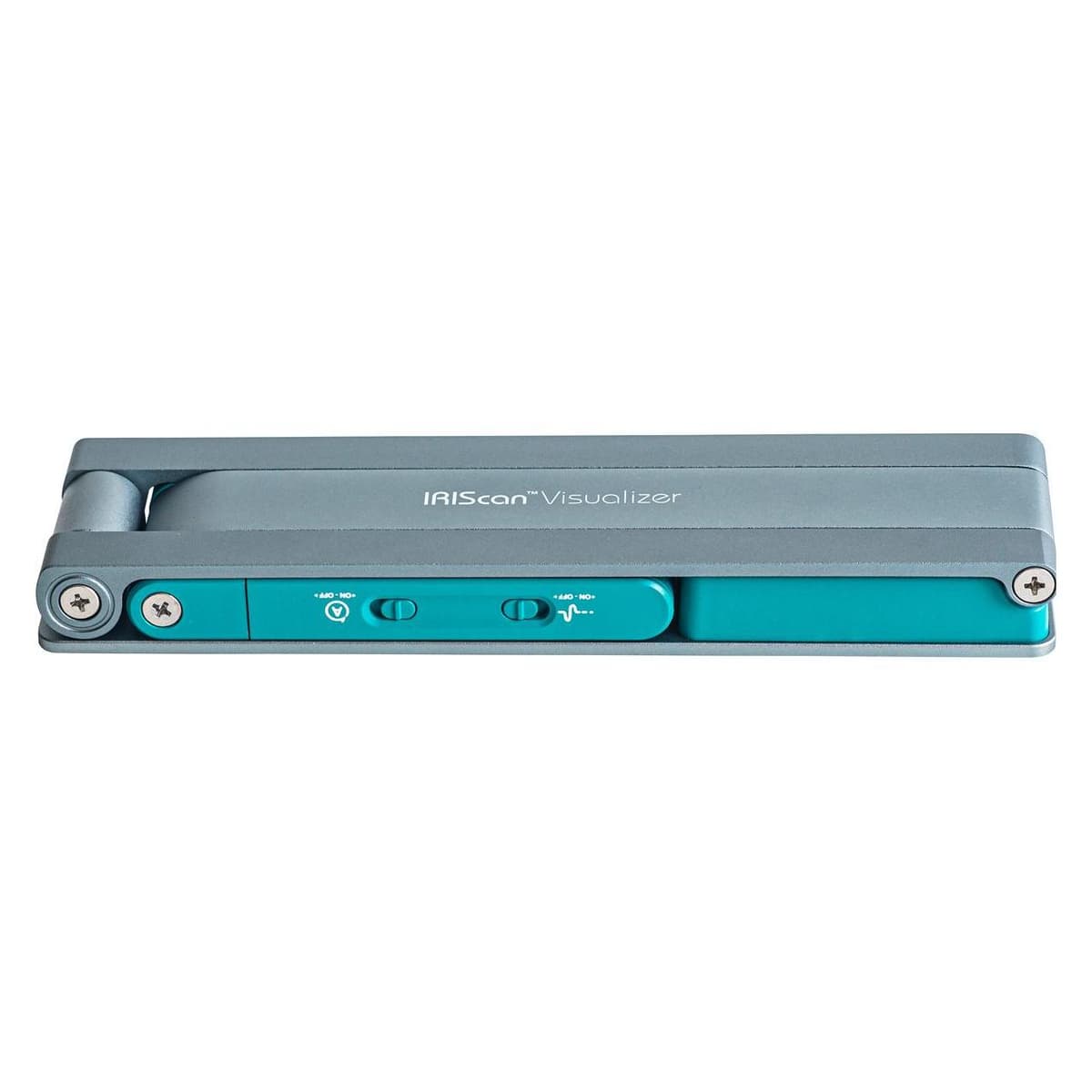 Iris IRIScan Visualizer 7 Dyslexic (USB) (464665)